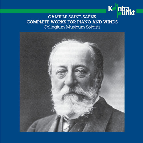 Complete Piano & Wind Works