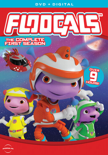 Floogals: Season 1