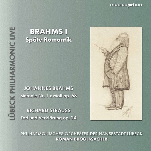 Brahms - Brahms 1