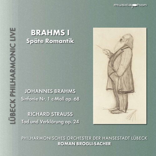 Brahms 1