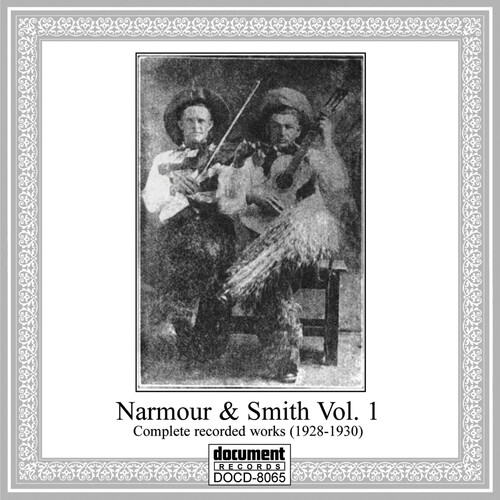 Complete Recorded Works 1928-1934 Vol. 1 (1928-1930)