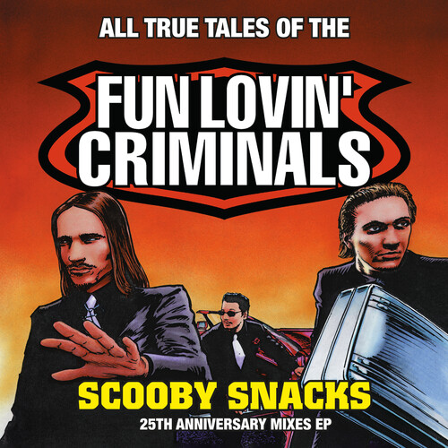 Scooby Snacks (25th Anniversary Edition) (RSD)