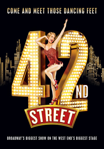 42nd Street: The Musical