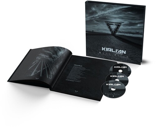 Cold Pills (Scarlet Gate of Toxic Daybreak) (Artbook)