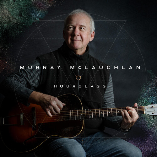 Murray Mclauchlan - Hourglass