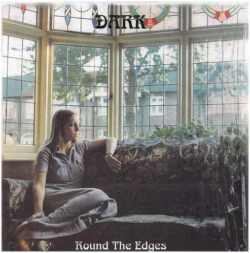 Round the Edges|Dark (5~Uk)