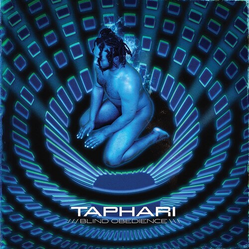 Taphari - Blind Obedience (Slime Green Vinyl) [Colored Vinyl] (Grn)