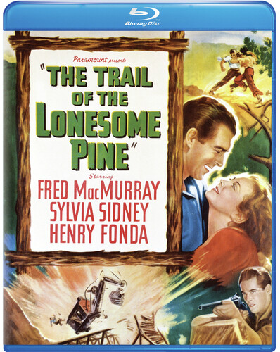 the trail of the lonesome pine 1936 the pirate bay