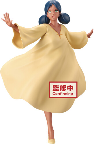 MOBILE SUIT GUNDAM LANAH SUNE FIGURE VERSION A