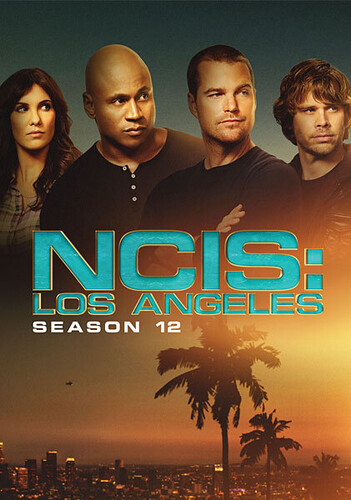 NCIS: Los Angeles: The Twelfth Season