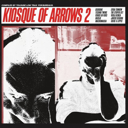Kiosque Of Arrows 2 / Various - Kiosque Of Arrows 2 / Various