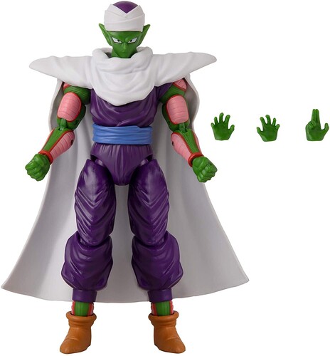 SUPER DRAGON STARS PICCOLO VERSION 2 6.5IN