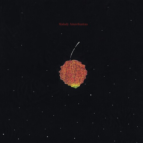 Malady - Ainavihantaa vinyl record cover