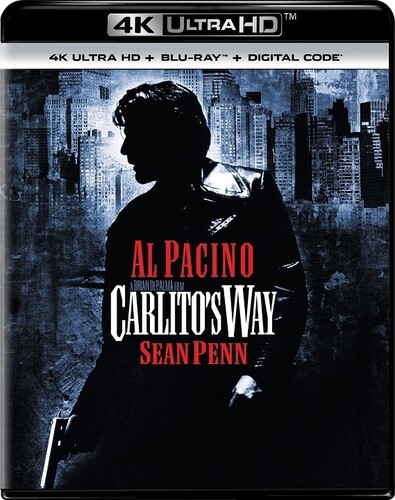 Carlito's Way