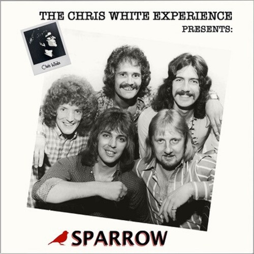 Chris White Experience Presents: Sparrow