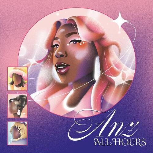 Anz - All Hours (Blk) (Ofgv) [Download Included]