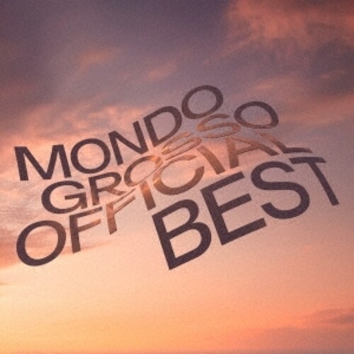 Mondo Grosso: Official Best (2CD) (Digipak) [Import]