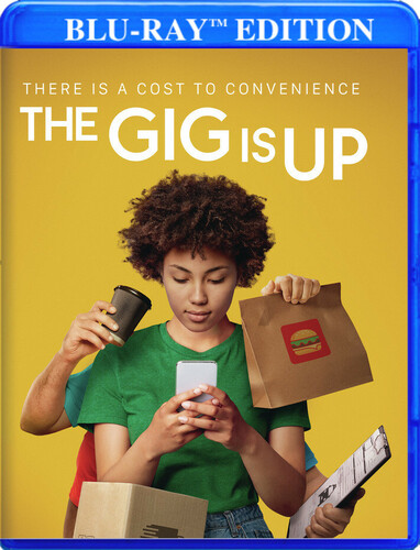 The Gig is Up