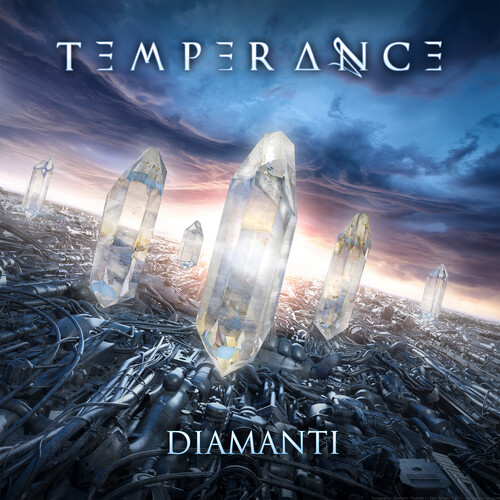 Temperance - Diamanti