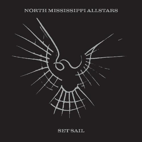 North Mississippi Allstars - Set Sail [Indie Exclusive Limited Edition - Alternative Packaging + Bonus Tracks]