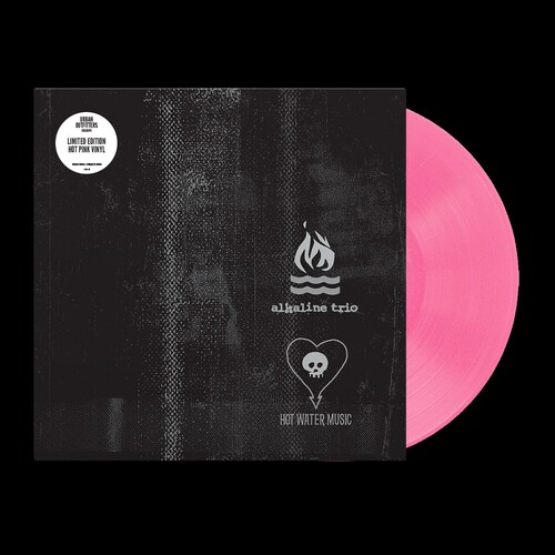 Split - Hot Pink [Explicit Content]