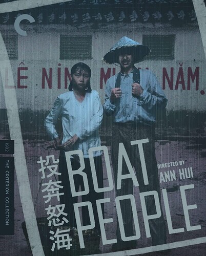 Boat People (Criterion Collection)