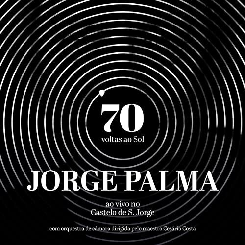 Jorge Palma - 70 Voltas Ao Sol