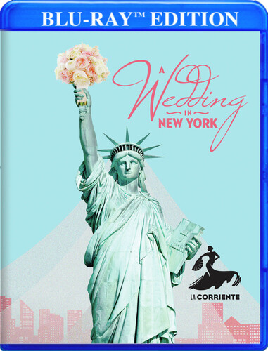 Wedding In New York