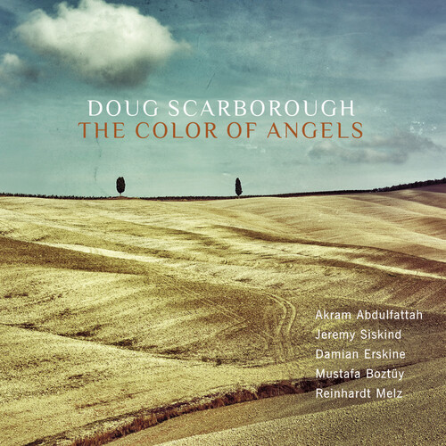 Doug Scarborough - Color Of Angels