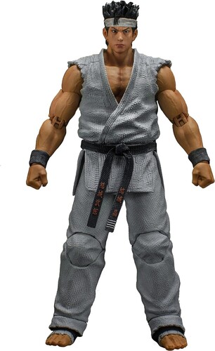 VIRTUA FIGHTER 5 - AKIRA YUKI, STORM COLLECTIBLES