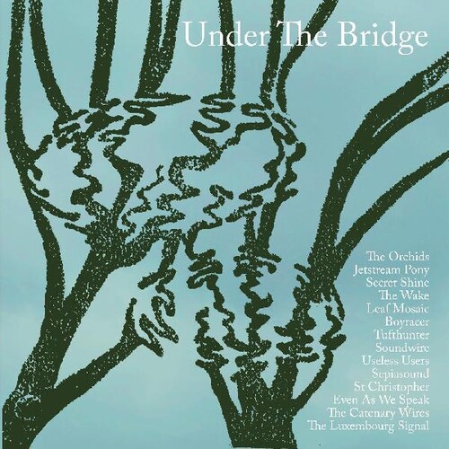 Under The Bridge / Various (Wb) - Under The Bridge / Various [With Booklet]