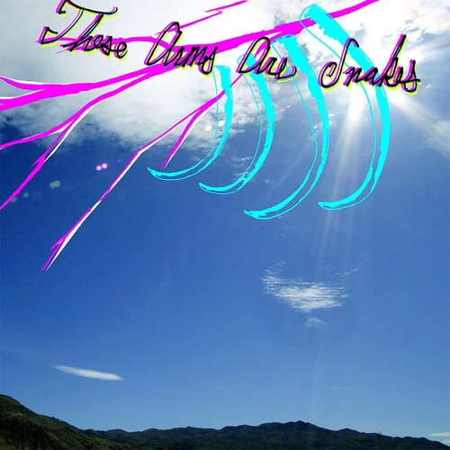 Easter (Translucent Blue)