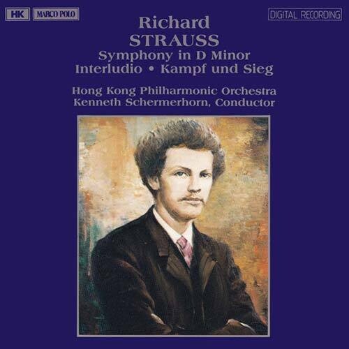 Sym in D/ Interludio/ Kampf & Si