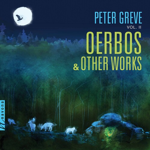 Oerbos & Other Works