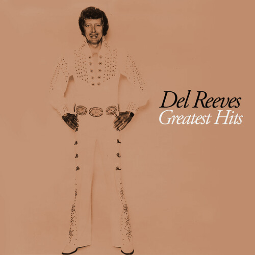 Del Reeves - Greatest Hits (Mod)