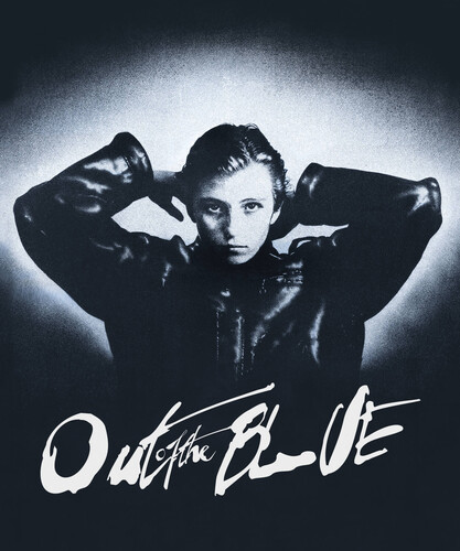 Out Of The Blue - Out Of The Blue