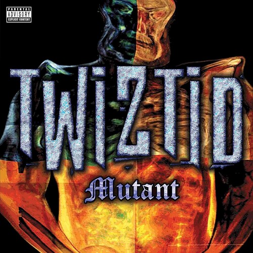 Mutant, Vol. 2 (Twiztid 25th Anniversary)