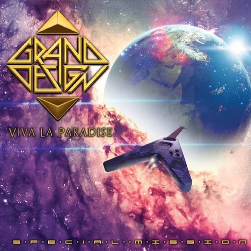 Viva La Paradise - Special Mission
