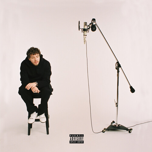 Jack Harlow - Come Home The Kids Miss You [Indie Exclusive Limited Edition Milky Clear LP]