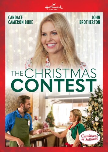 The Christmas Contest