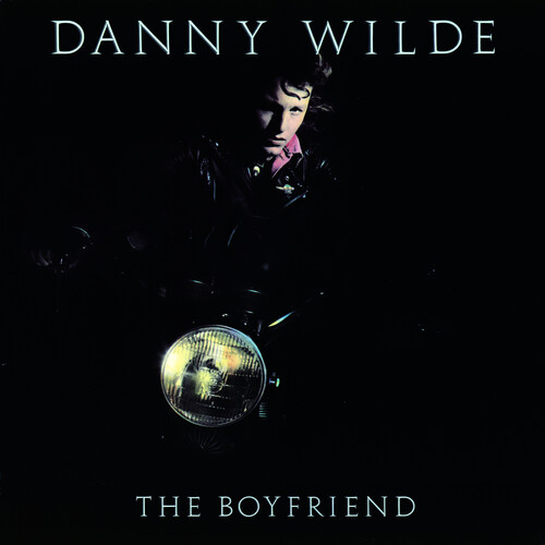 The Boyfriend [Import]