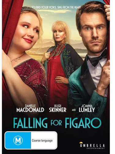Falling for Figaro [Import]