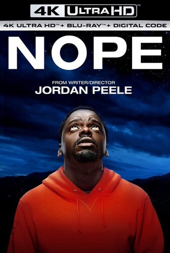 Nope [Movie] - Nope [4K]