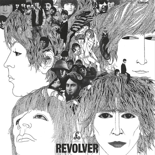 Revolver Special Edition [4 LP/ 7&quot; Vinyl EP]