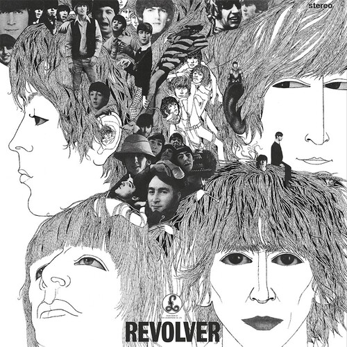 Revolver Special Edition [4 LP/7" Vinyl EP]