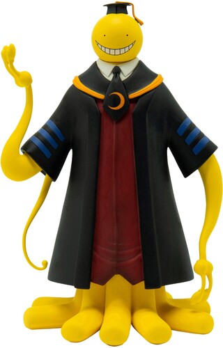 ASSASSINATION CLASSROOM - KORO SENSEI SFC FIGURE