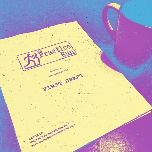 First Draft