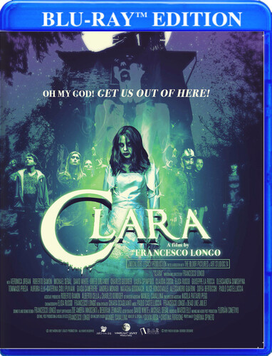 Clara - Clara / (Mod)