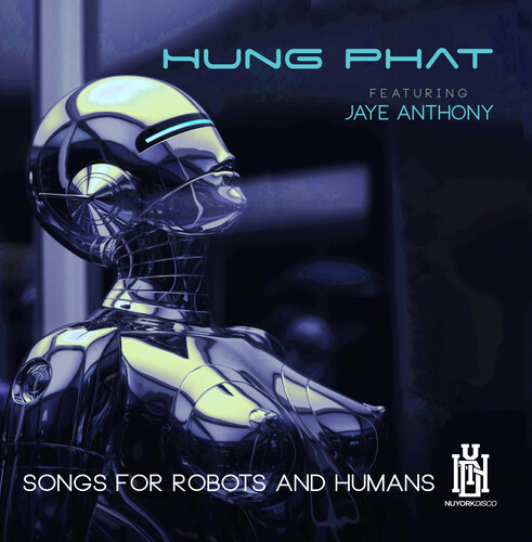 Songs For Robots And Humans