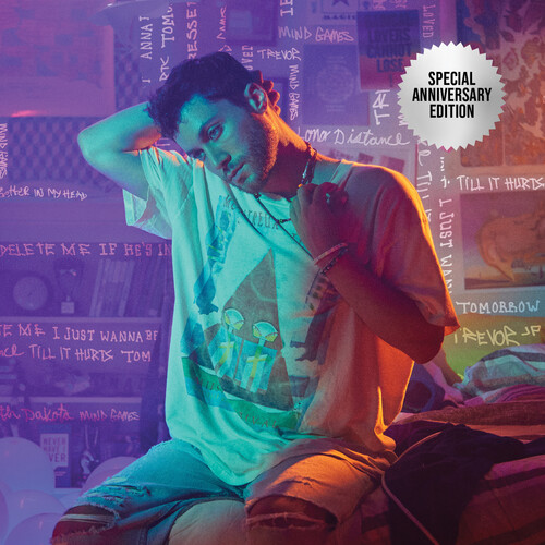 Mind Games [Explicit Content]